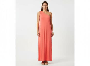 sukienki plażowe plus size: Sukienka damska, rozmiar L — 6
