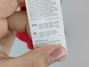 mohito bezrękawnik: Mohito, T-shirt damski, rozmiar L — 6