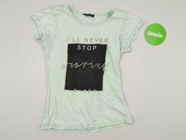 t shirt billie eilish h m: A&B, Women`s T-shirt, size S — 2