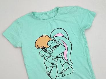 koszulki pikachu: T-shirt damski, rozmiar M — 1