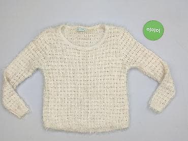 sweter coco chanel: Exquiss's, Sweter damski, rozmiar S — 2