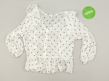 object bluzki: Bluzka damska, S — 4