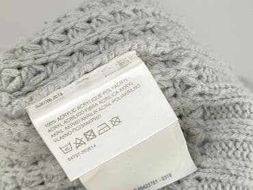 kurtka zimowa z rekawami swetrowymi: C&A, Sweter dla mężczyzn, L — 5