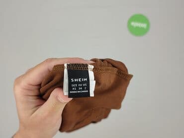 Жінкам: Shein, Сукня жіноча, розмір XS — 4