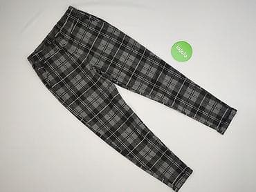 buty sizer: Legginsy Sportowe damskie, rozmiar S — 2