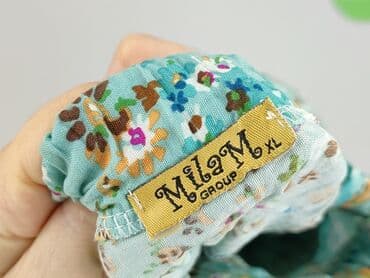 spódnice maxi jesienna: Spódnica damska, rozmiar XL — 4