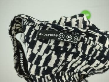 sukienki przezroczysta: Atmosphere, Women`s dress, L at lalafo.pl — 4 sukienki przezroczysta: Atmosphere, Women`s dress, L — 4