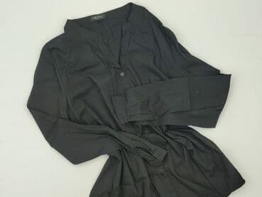 bluzki dla 70 latki: Bluzka damska, rozmiar 3XL — 1