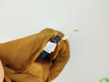 spódniczka musztardowa: Spódnica damska, rozmiar 2XL — 6