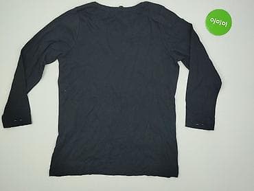 uniqlo basic t shirt: Bluzka damska, rozmiar 2XL — 3