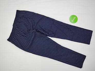 pull on trousers h: Ellos, Spodnie materiałowe damskie, rozmiar XL — 3