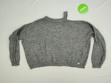 ile gram na sweter: Guess, Sweter damski, rozmiar S — 2