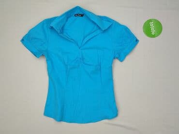 koszula z c: Women's blouse, size L (EU 40) — 2