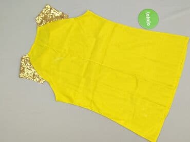 t shirty damskie z cekinami allegro: Women`s dress, size S (EU 36) — 3