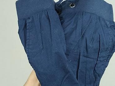 sandałki befado: Orsay, Szorty damskie, rozmiar S — 4