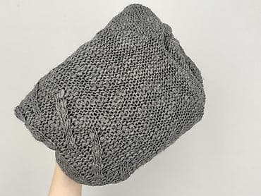 koralowy: Kardigan damski, rozmiar 4XL — 5