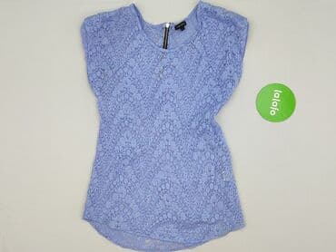 marynarka river island: River Island, Bluzka damska, S — 2