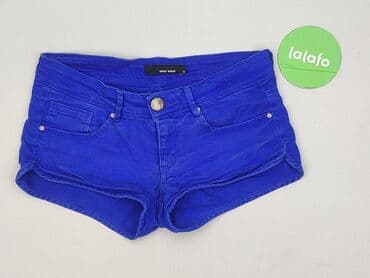 krotkie spodenki niski stan: Tally Weijl, Szorty damskie, rozmiar S — 2