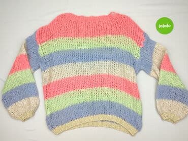 sweter savida: Noël, Sweter damski, rozmiar L — 4