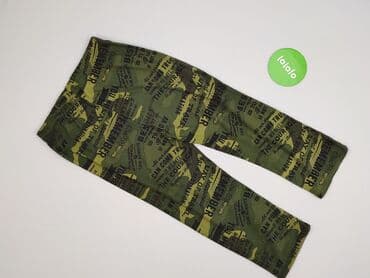 spodnie w lidlu: Legginsy Sportowe damskie, rozmiar S — 3