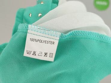 bluzki i tuniki wizytowe: Bluzka damska, rozmiar M — 5