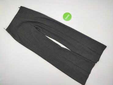 stadivarius cargo: Spodnie materiałowe damskie, rozmiar M — 3