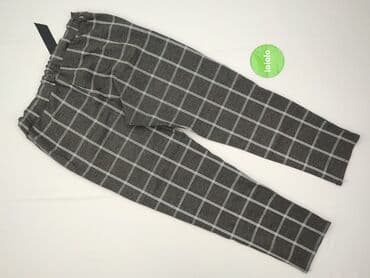 взуття жіноче олх: Spodnie materiałowe damskie, rozmiar L — 3