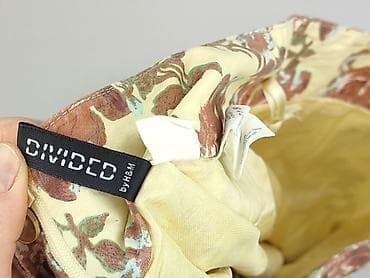 spodnica moraj: H&M Divided, Spódnica damska, rozmiar XL — 5