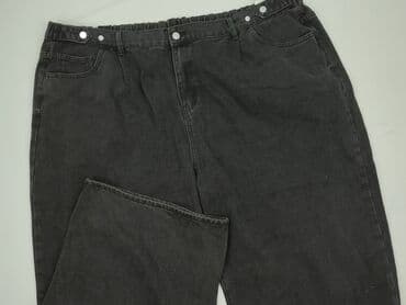 krótkie spodenki straż pożarna: Shein, Szorty damskie, rozmiar 7XL — 1