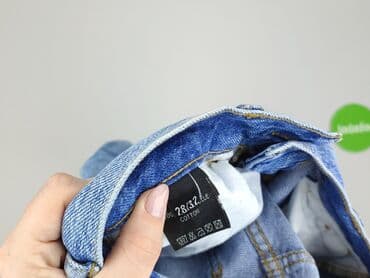 Kobiety: Jeansy damskie, M — 5