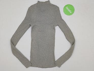 amisu sweter: Amisu, Golf damski, rozmiar XS — 3