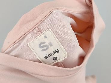bluza ze stranger things: Sinsay, Bluzka damska, rozmiar XS — 4