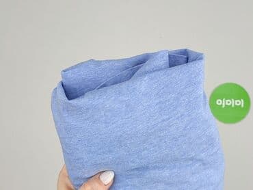 patchworkowe jeansy: SMOG, Koszulka dla mężczyzn, rozmiar S — 7