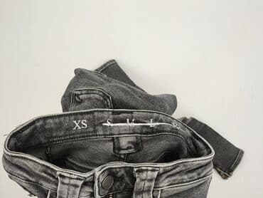 smyk pl buty: Jeansy damskie, rozmiar XS — 4