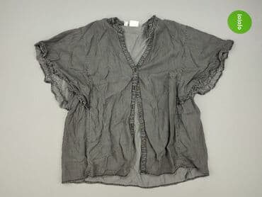 bluzki oversize sklep internetowy: Bodyflirt, Bluzka damska, rozmiar XL — 2