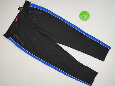 dresy george: S.Oliver, Spodnie dresowe damskie, rozmiar M — 2