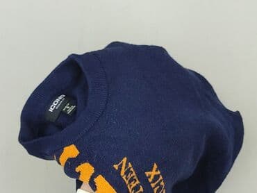 sweter z pepco: Icono, Sweter dla mężczyzn, rozmiar S — 6