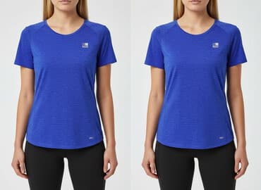 kurtka zimowa karrimor: Karrimor, T-shirt damski, rozmiar L — 6