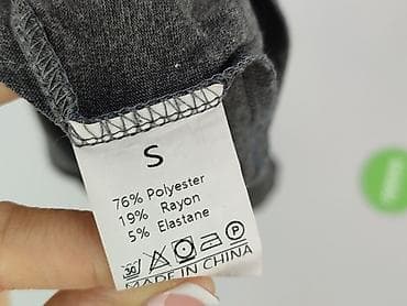oyanda: T-shirt damski, rozmiar S — 4