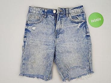 levis 514: FB Sister, Szorty damskie, rozmiar S — 2