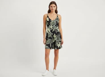 sukieneczki na lato: Asos, Sukienka damska, rozmiar M — 6