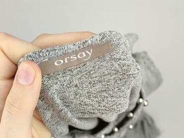 кофти жіночі польські: Orsay, Sweter damski, rozmiar S — 4