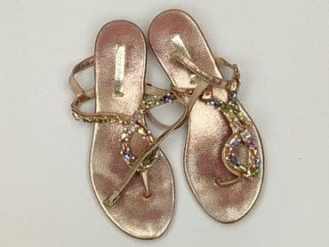 Ideal Shoes, Japonki damskie, 37, stan - Dobry
