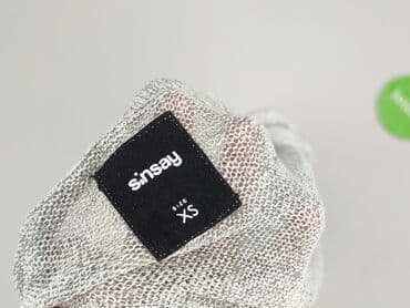sinsay bielizna termoaktywna: Sinsay, Kardigan damski, rozmiar XS — 4