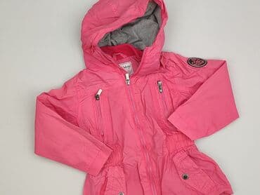 body na zatrzaski: Kurtka przejściowa, 2-3 lat, 92-98 cm, stan - Bardzo dobry — 1
