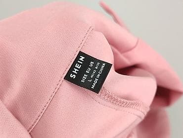 kurtka z bufkami: Shein, Marynarka damska, rozmiar L — 4