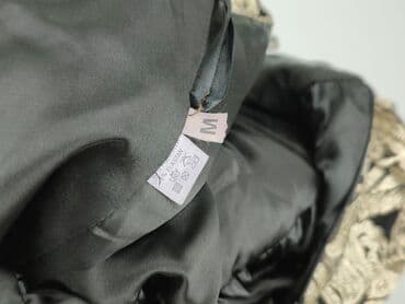 czarna sukienka z diamencikami: Sukienka damska, rozmiar M — 5