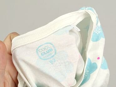 sukienki z weluru i aksamitu allegro: Bluza, Cool Club, 1.5-2 lat, 86-92 cm, stan - Idealny — 4