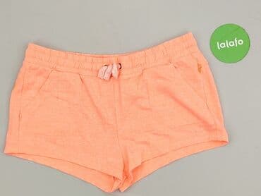 szorty damskie neonowe: Szorty damskie, rozmiar 2XL — 2