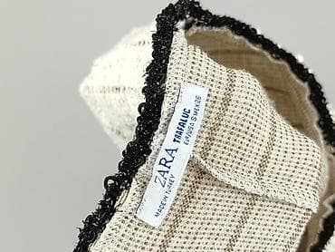 zara ramoneski: Zara, Bluzka damska, rozmiar S — 5